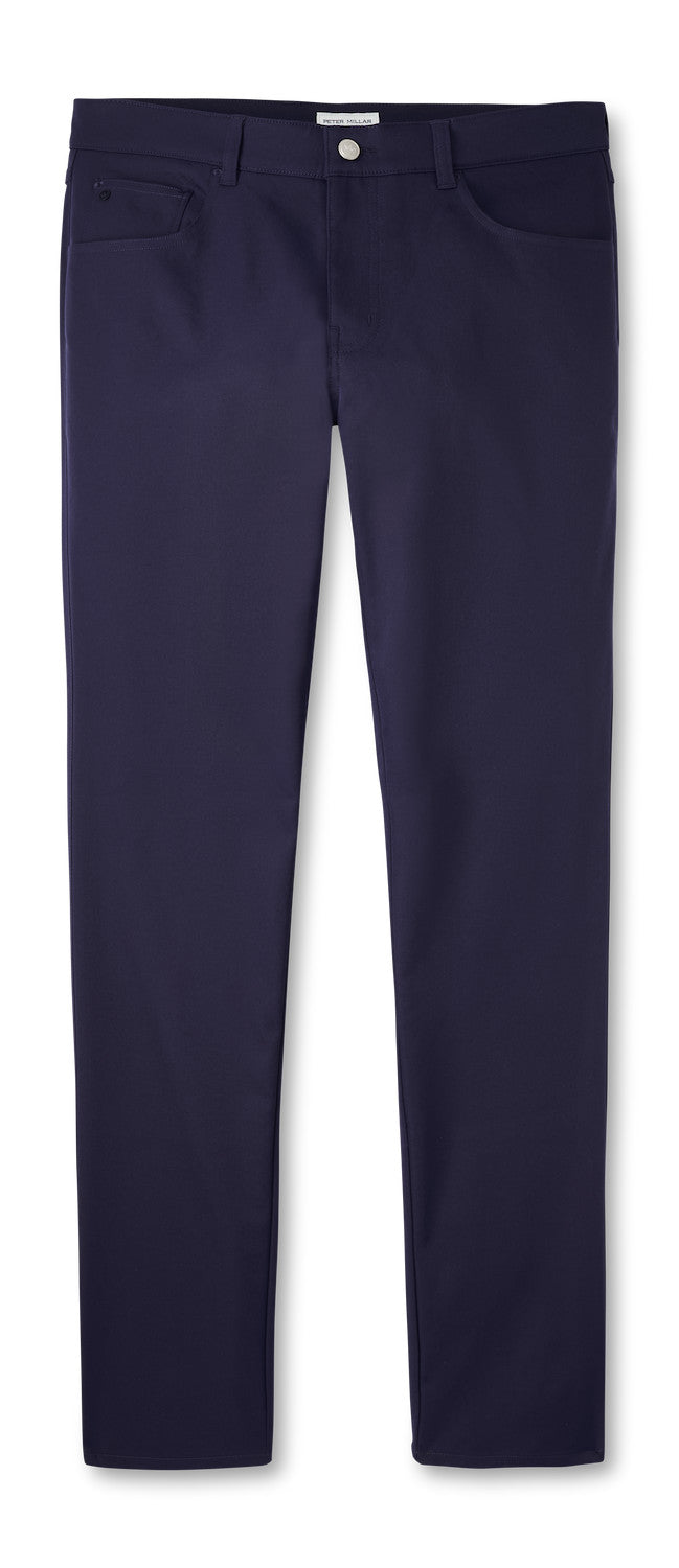 Peter Millar EB66 Performance Five-Pocket Pant