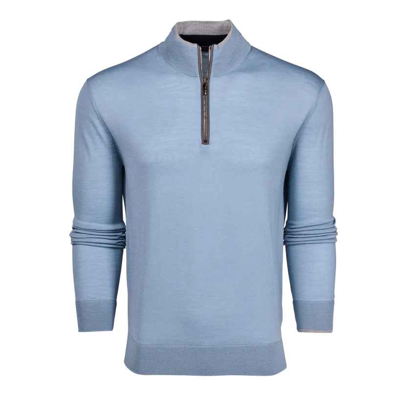 Greyson Saratoga 1/4 Zip