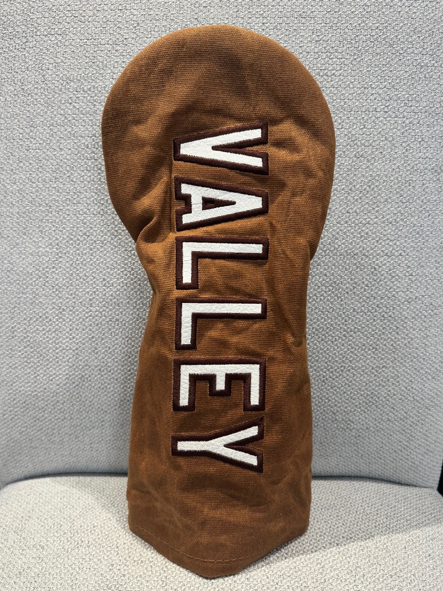 Tremont Driver Headcover