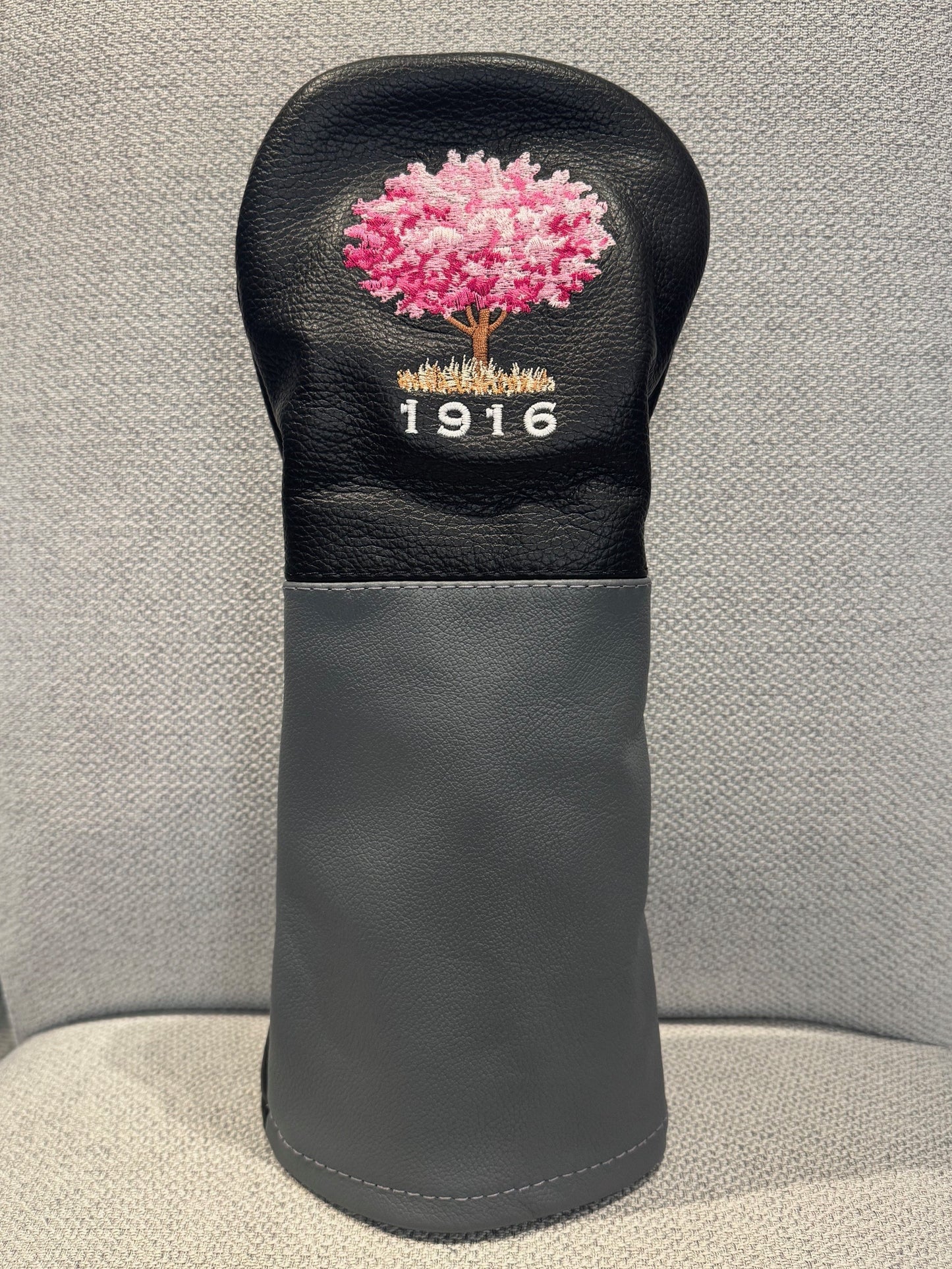 Tremont Driver Headcover