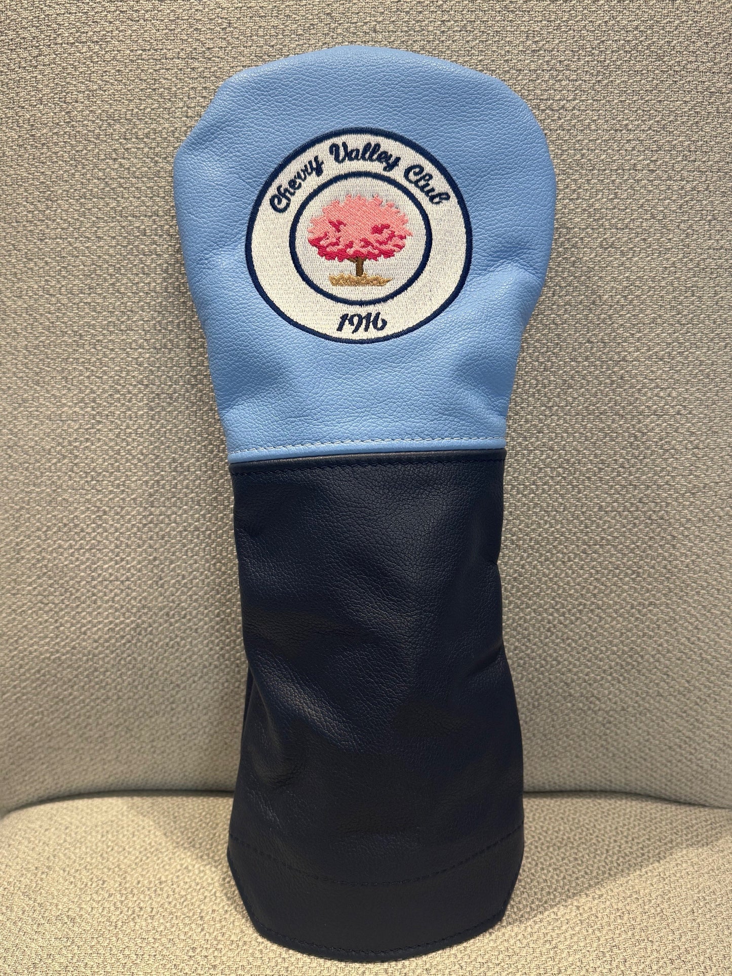 Winston Driver Headcover
