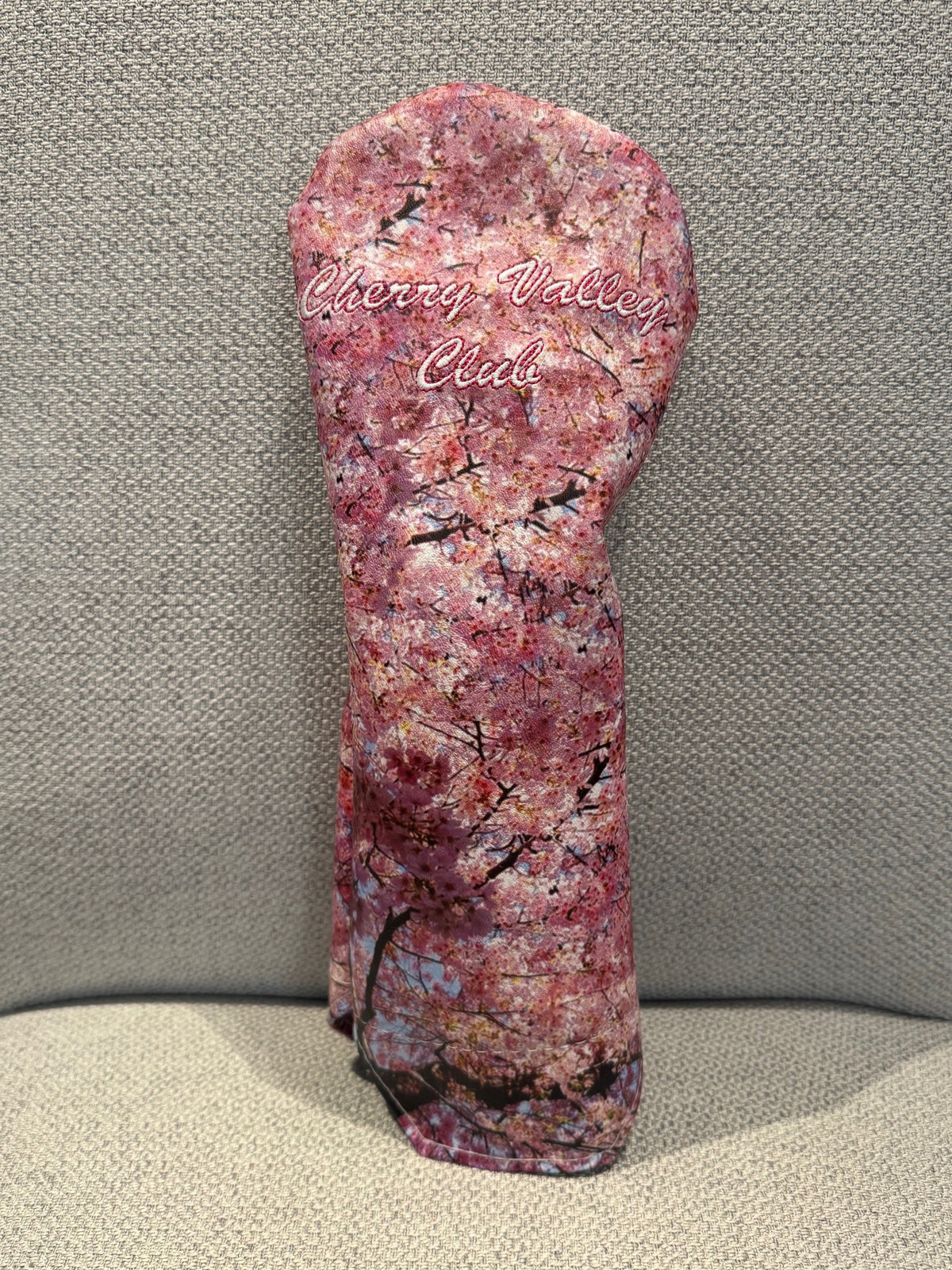 Winston FW Headcover