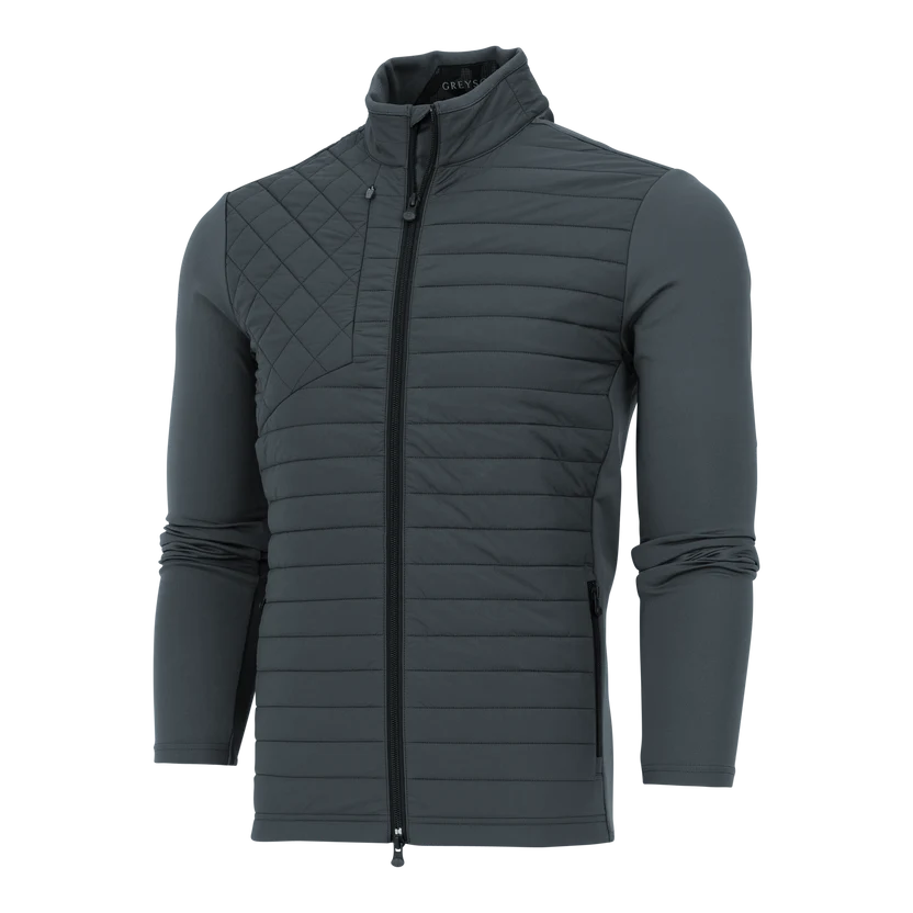 Greyson Yukon Jacket