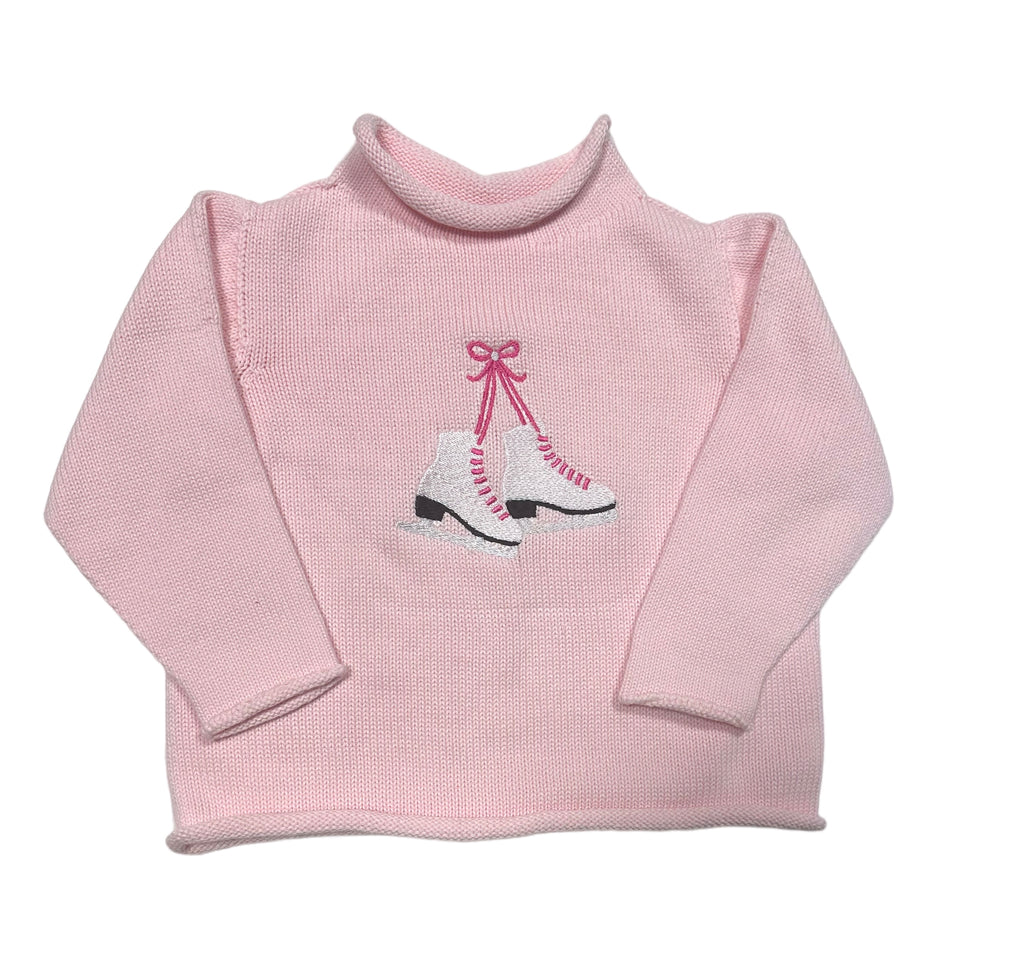 A Soft Idea: Rollneck Sweater