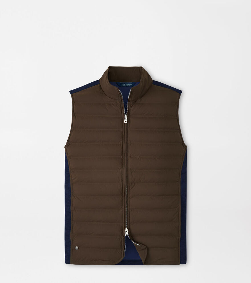 Peter Millar Winsome Hybrid Vest