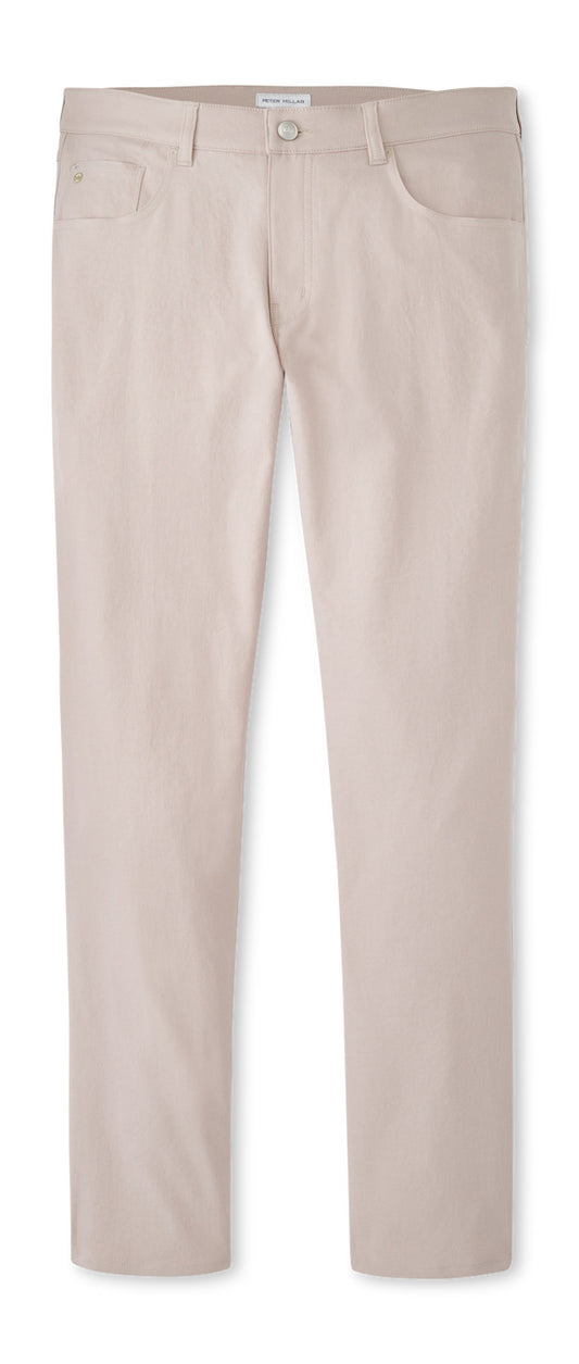 Peter Millar EB66 Performance Five-Pocket Pant