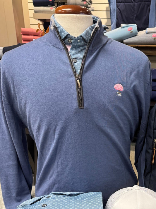 Greyson Saratoga 1/4 Zip