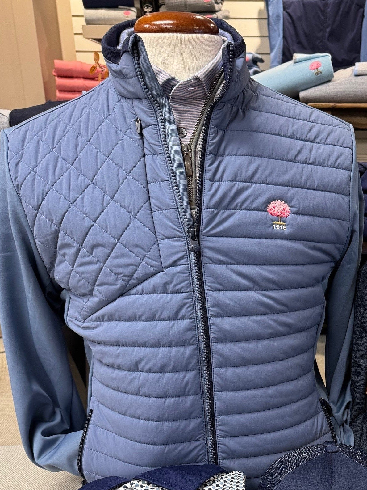 Greyson Yukon Jacket