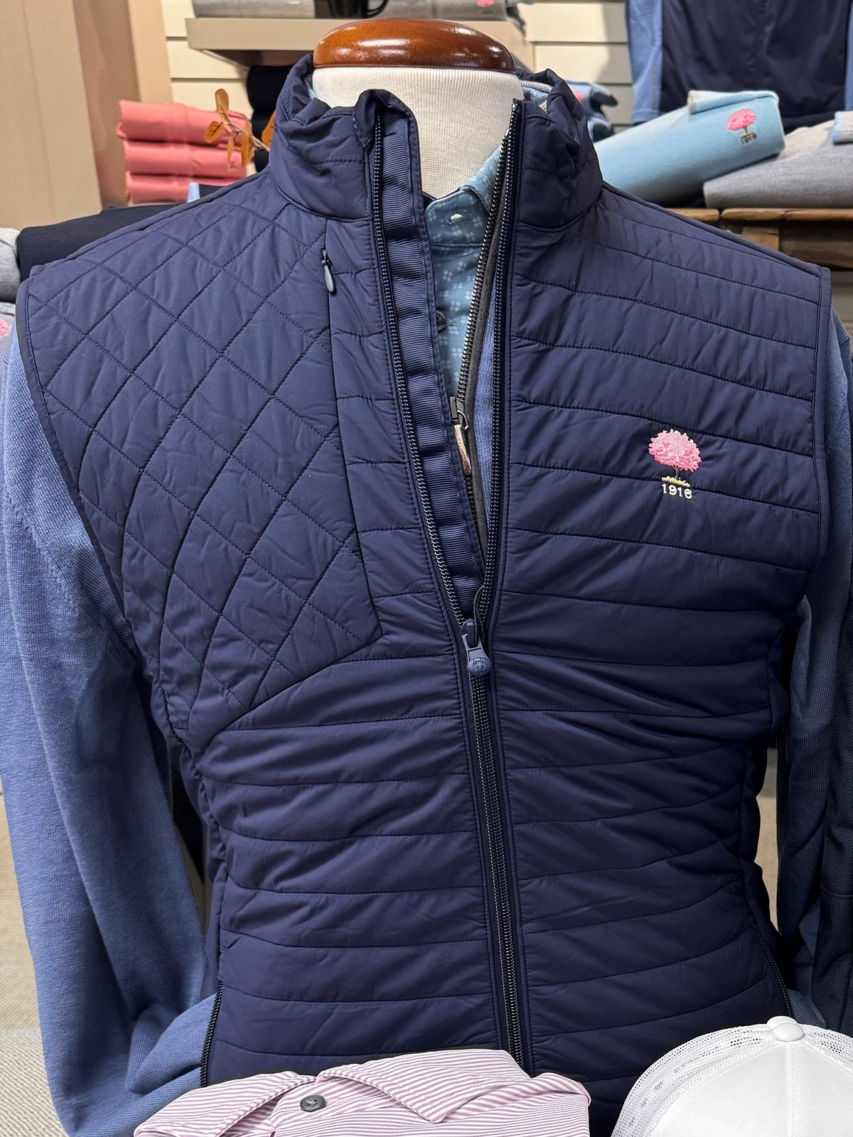 Greyson Yukon Vest