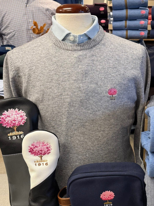 Holderness & Bourne Shaw Sweater
