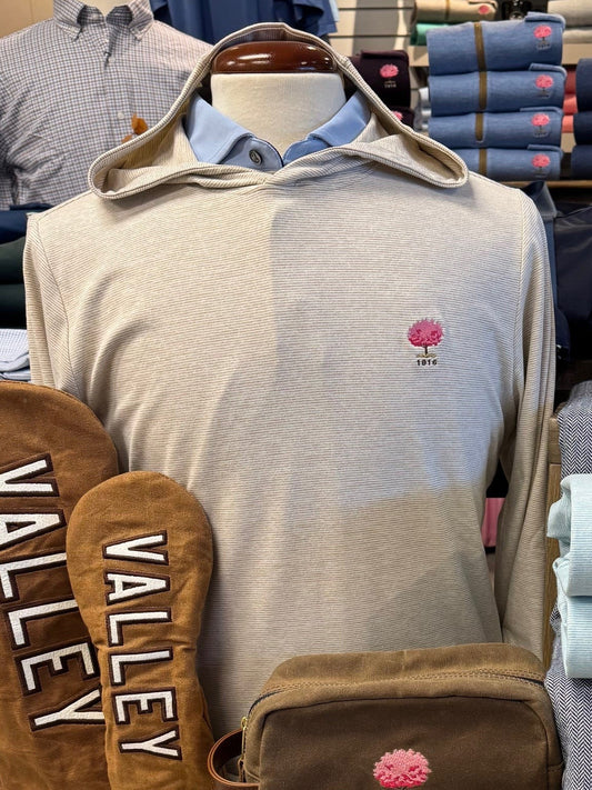 Holderness & Bourne Hamilton Hoodie