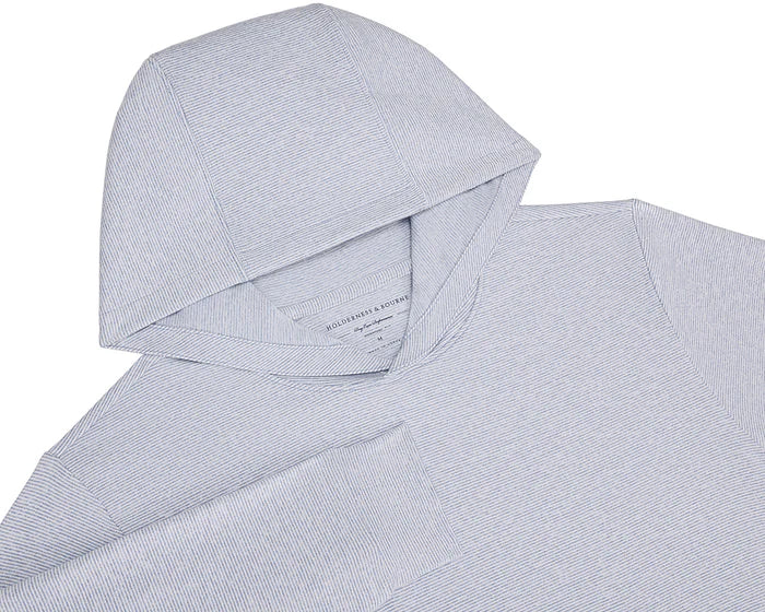 Holderness & Bourne Hamilton Hoodie