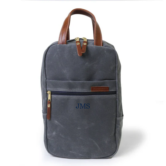 Hudson Sutler Shoe Bag