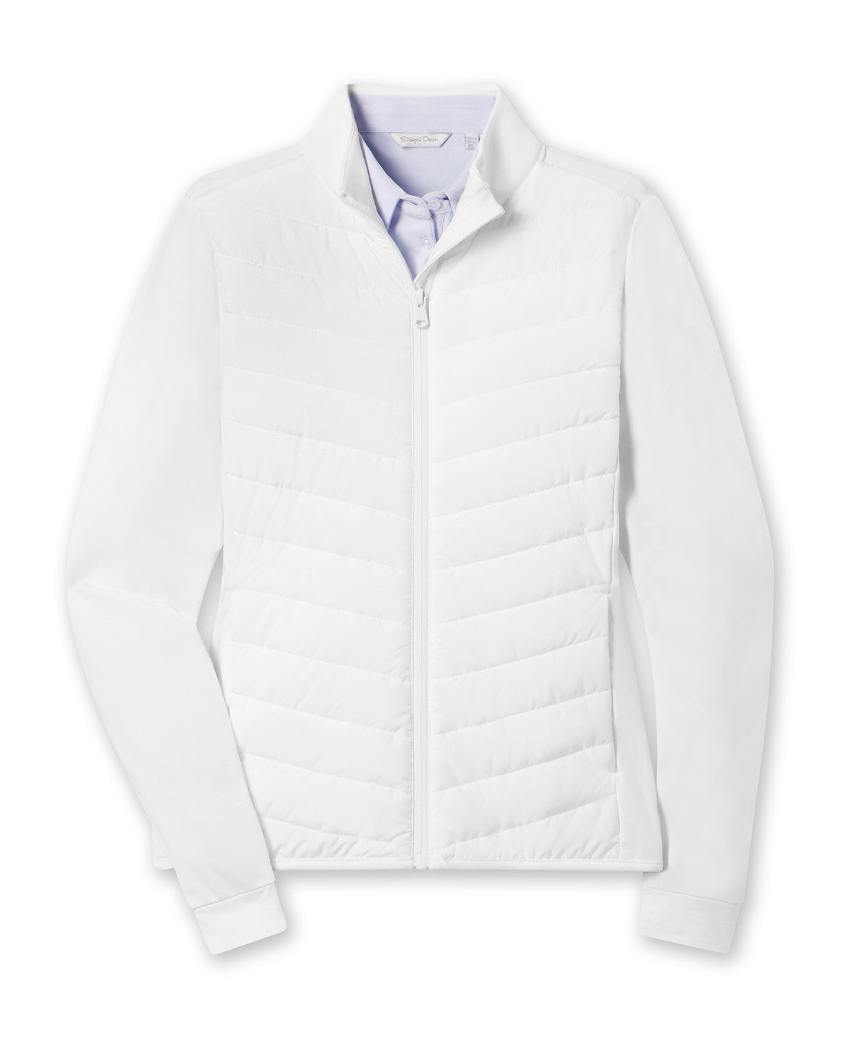 Straight Down Ida Hybrid Jacket