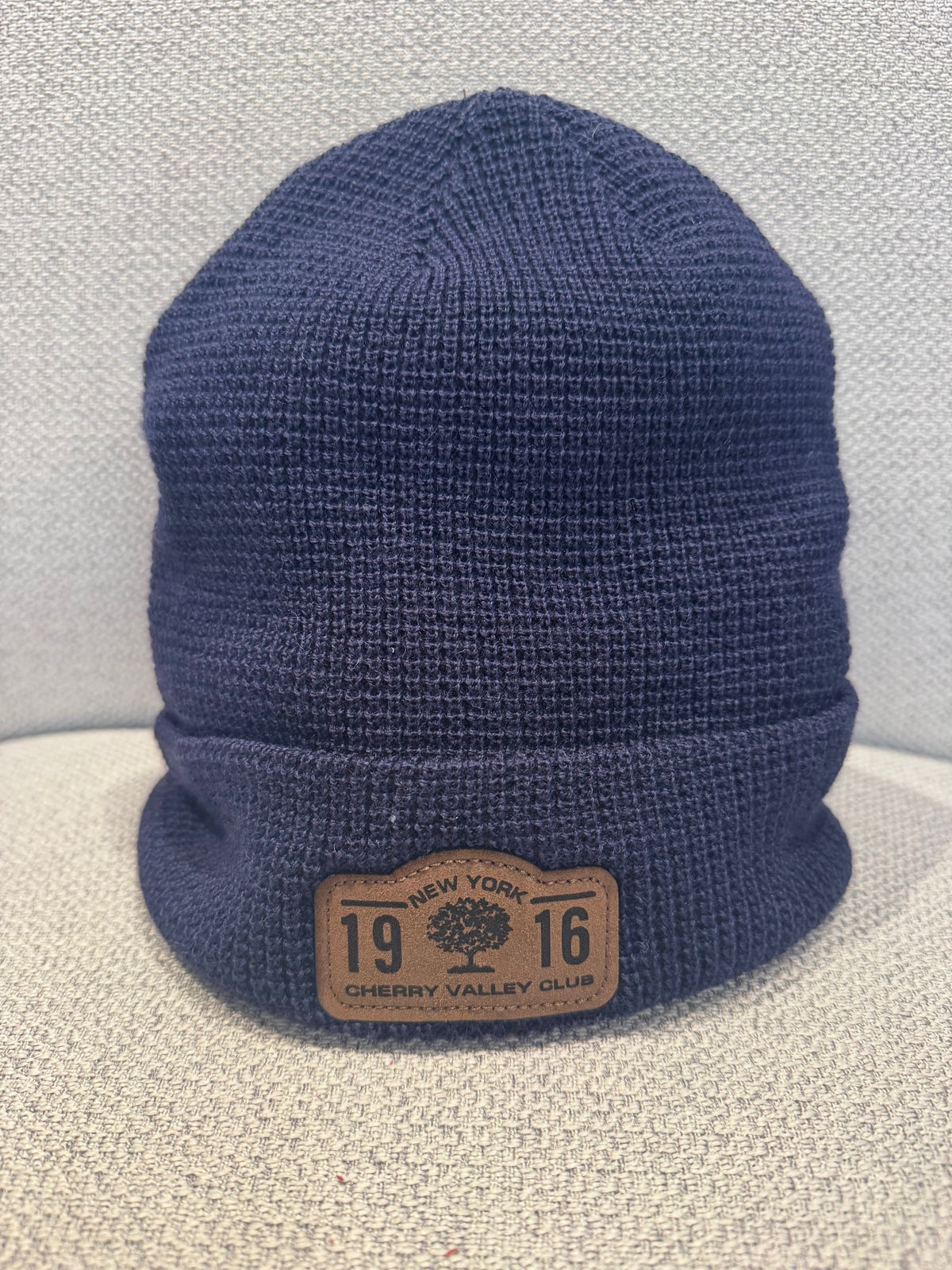 Imperial Beanie: Navy
