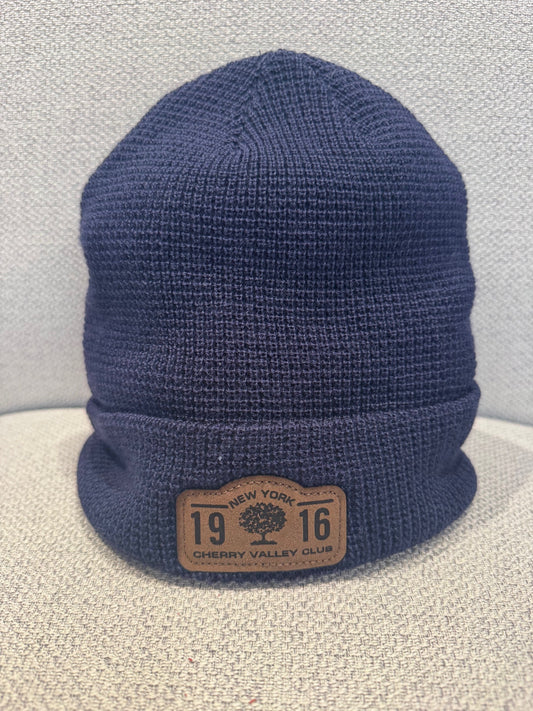 Imperial Beanie: Navy