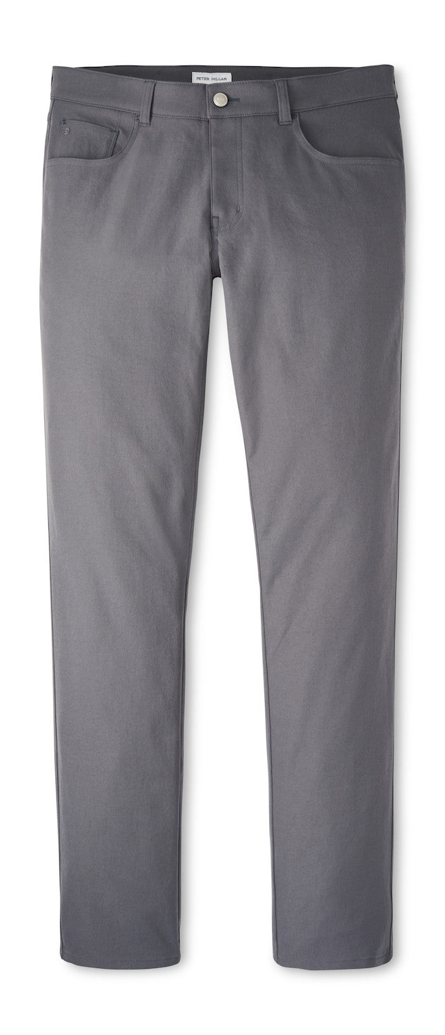 Peter Millar EB66 Performance Five-Pocket Pant