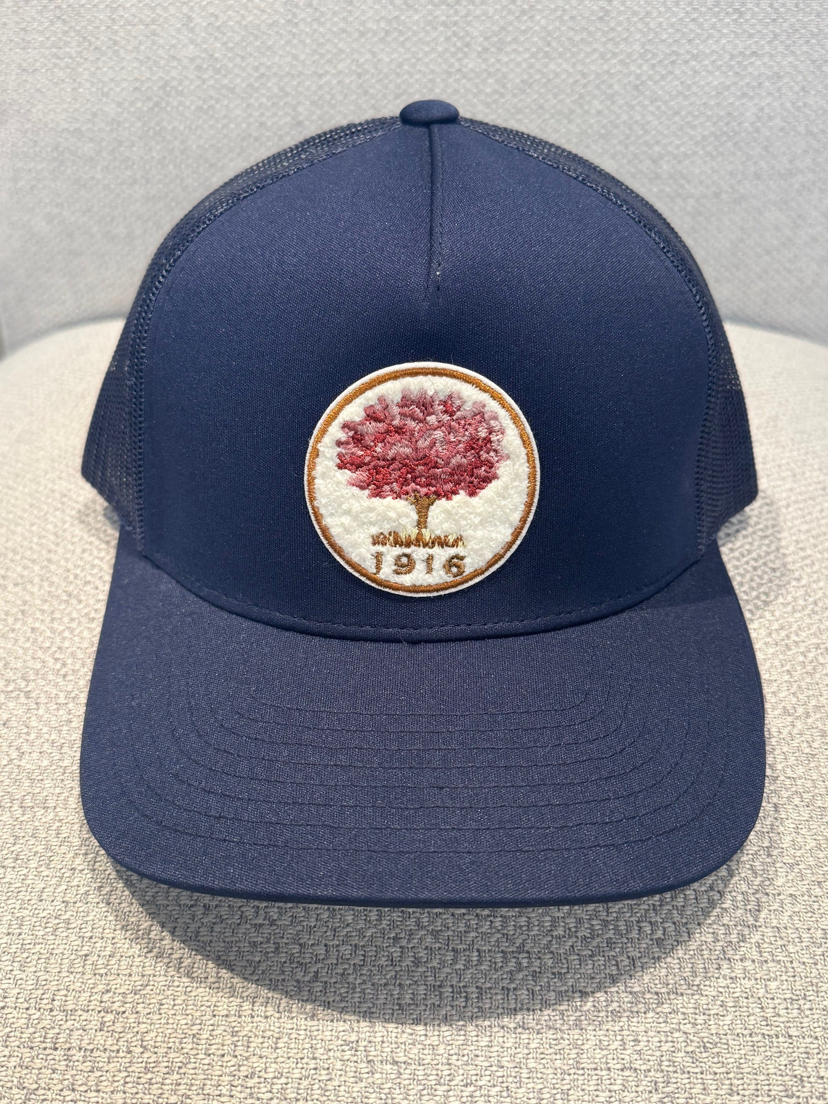 Greyson Hat: Navy
