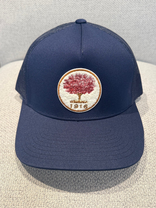 Greyson Hat: Navy