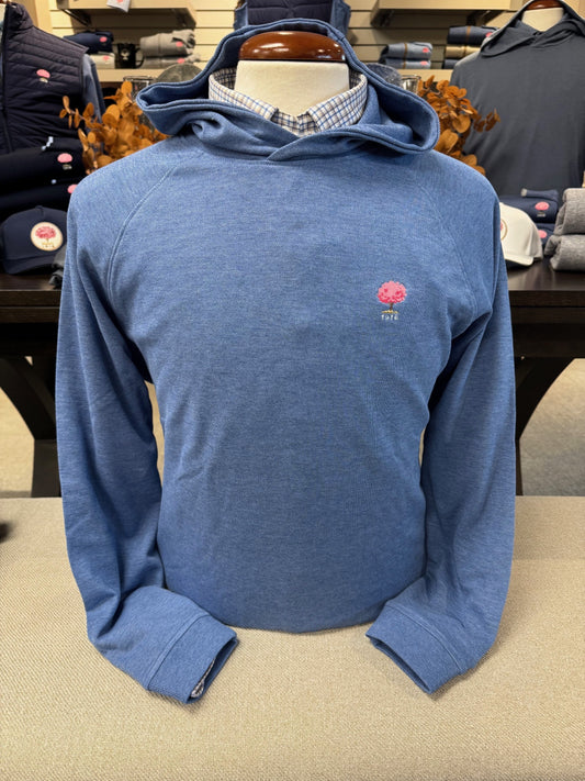 Peter Millar Crown Comfort Knit Hoodie