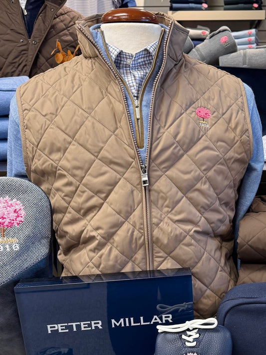 Peter Millar Essex Vest