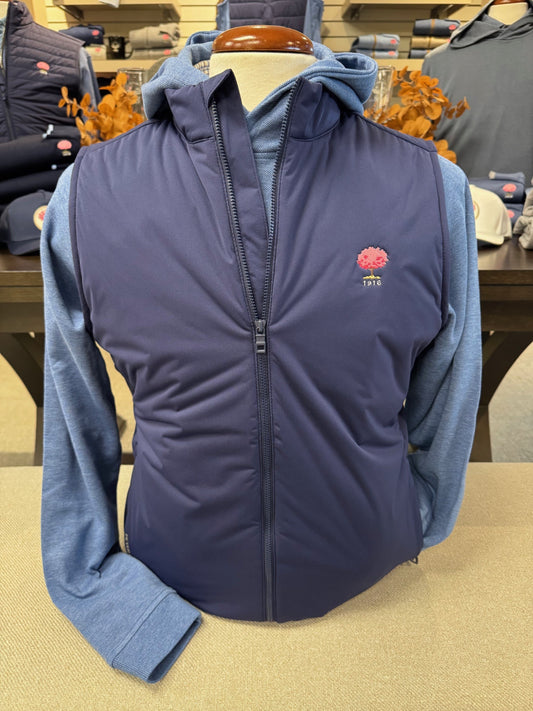 Peter Millar Fuse Hybrid Vest