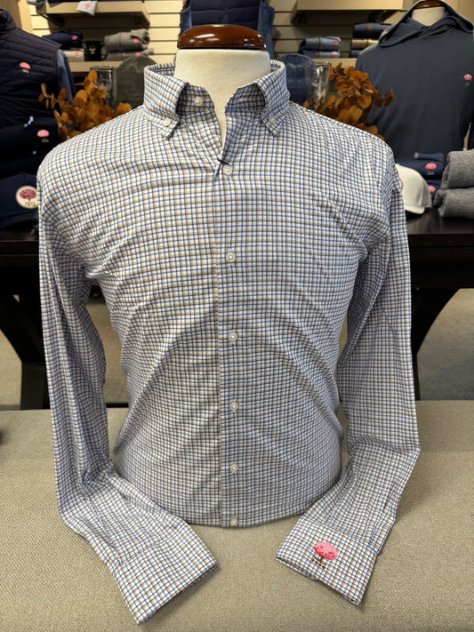Peter Millar Sport Shirt