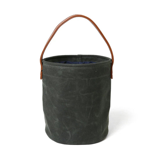 Hudson Sutler Heritage Range Bucket