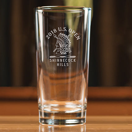 Sterling Cut Glass Selection Hiball Glass Set of 4