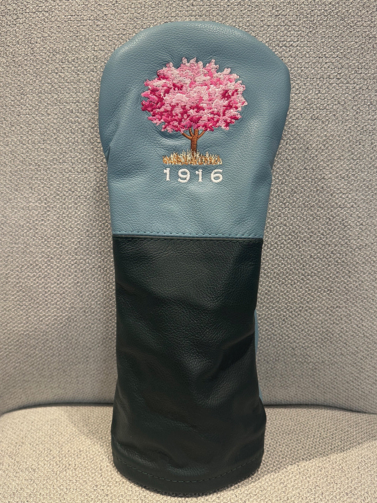 Tremont Driver Headcover