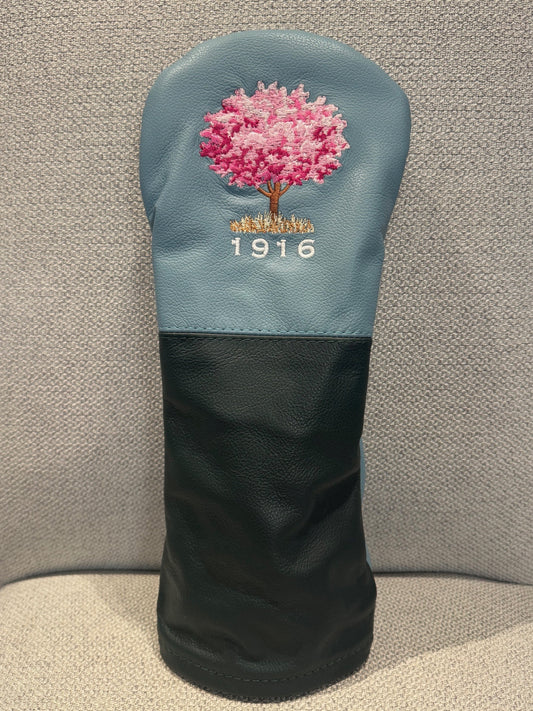 Tremont Driver Headcover
