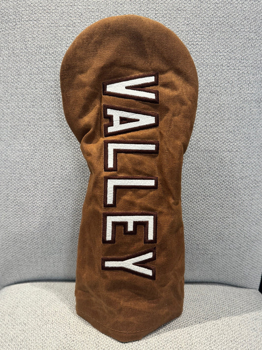 Tremont Driver Headcover