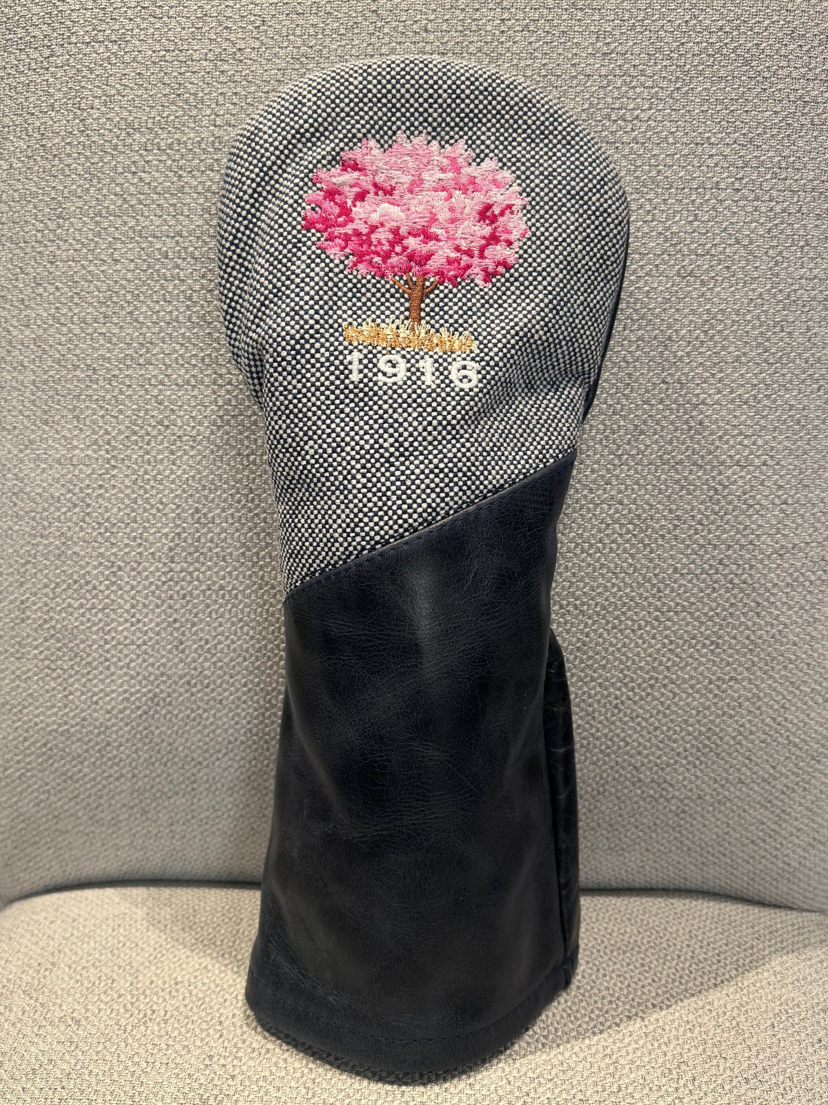 Tremont Driver Headcover