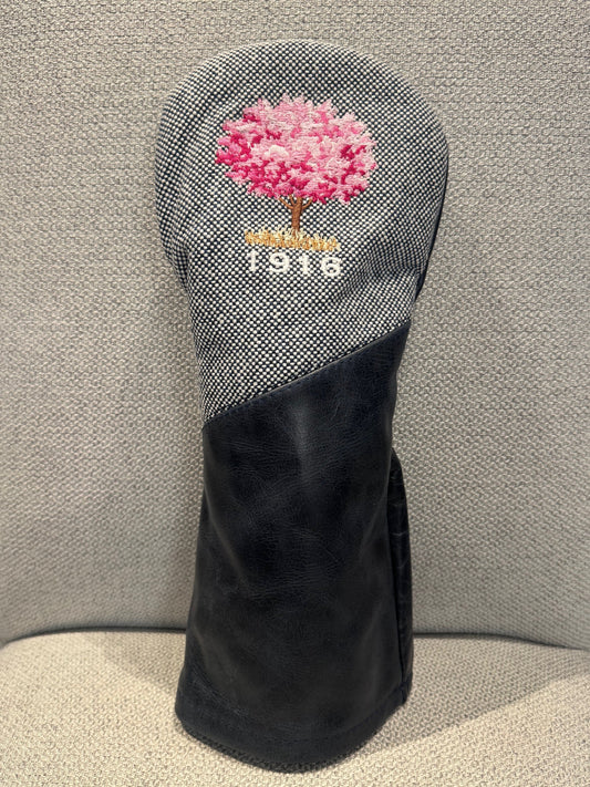 Tremont Driver Headcover