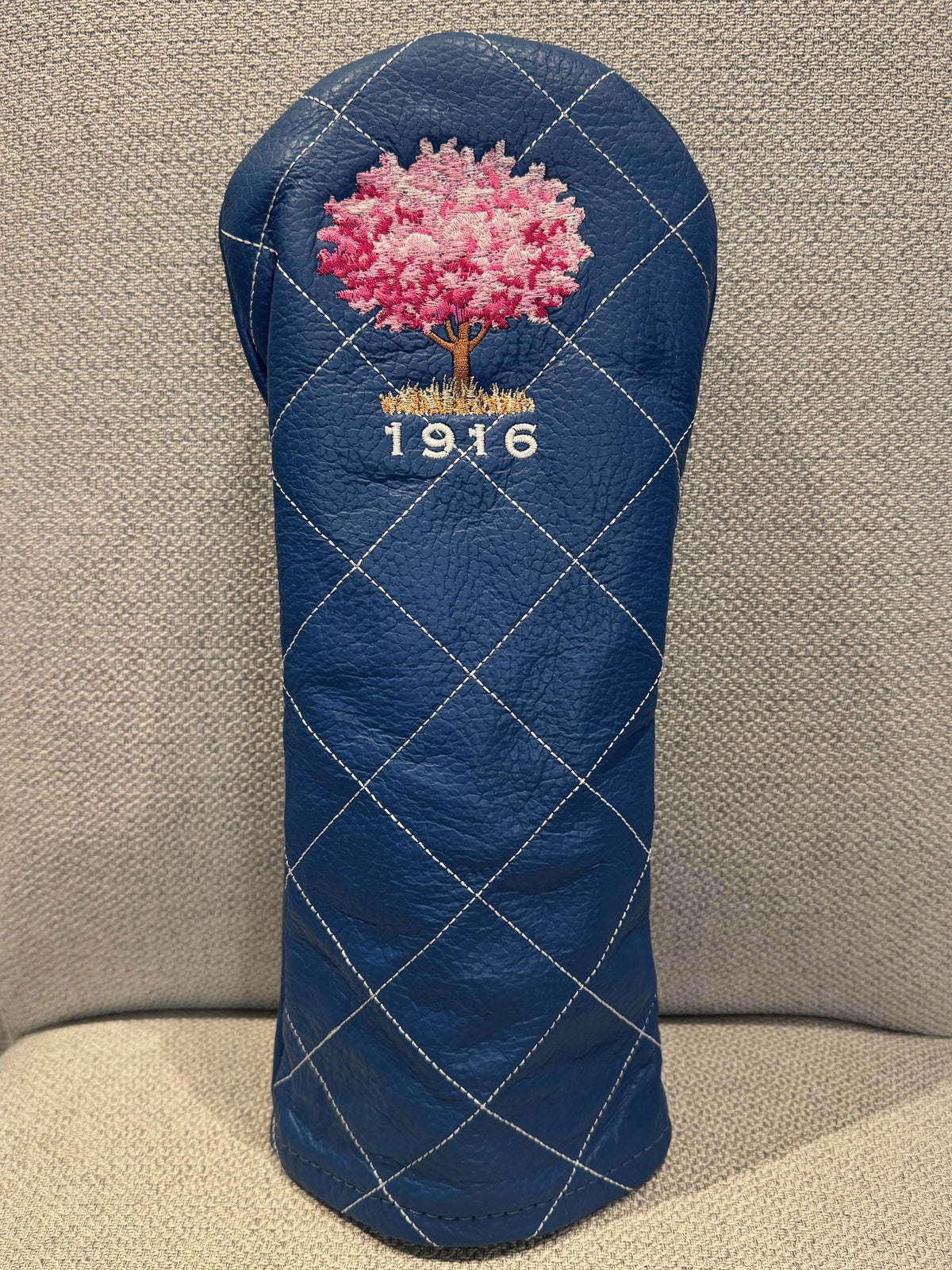 Tremont Driver Headcover