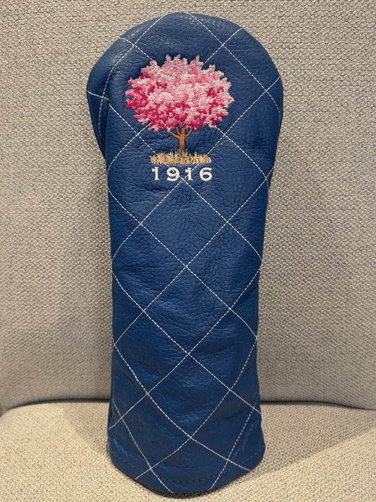 Tremont Driver Headcover