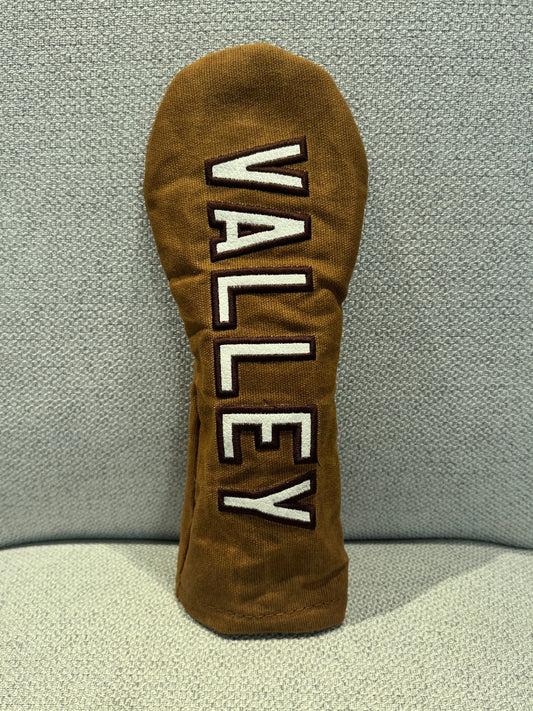 Tremont FW Headcover