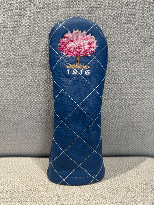 Tremont Hybrid Headcover