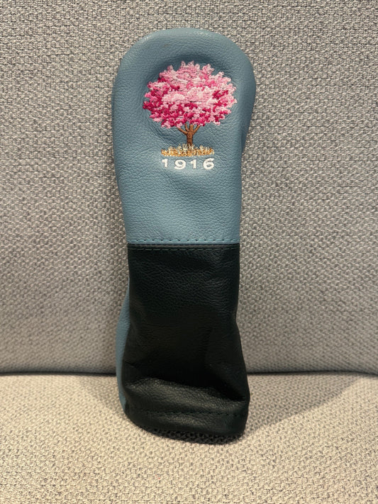 Tremont Hybrid Headcover