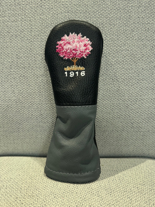 Tremont Hybrid Headcover