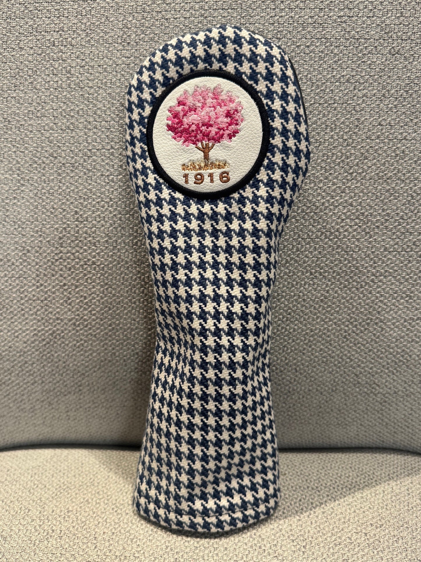 Tremont FW Headcover