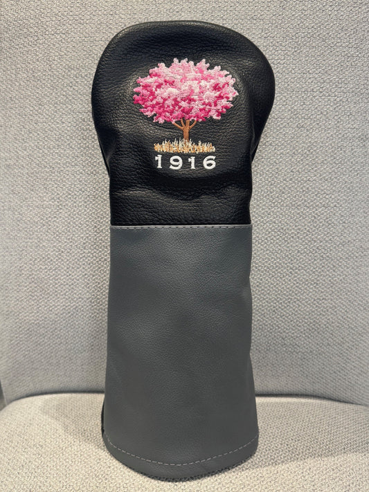 Tremont Driver Headcover