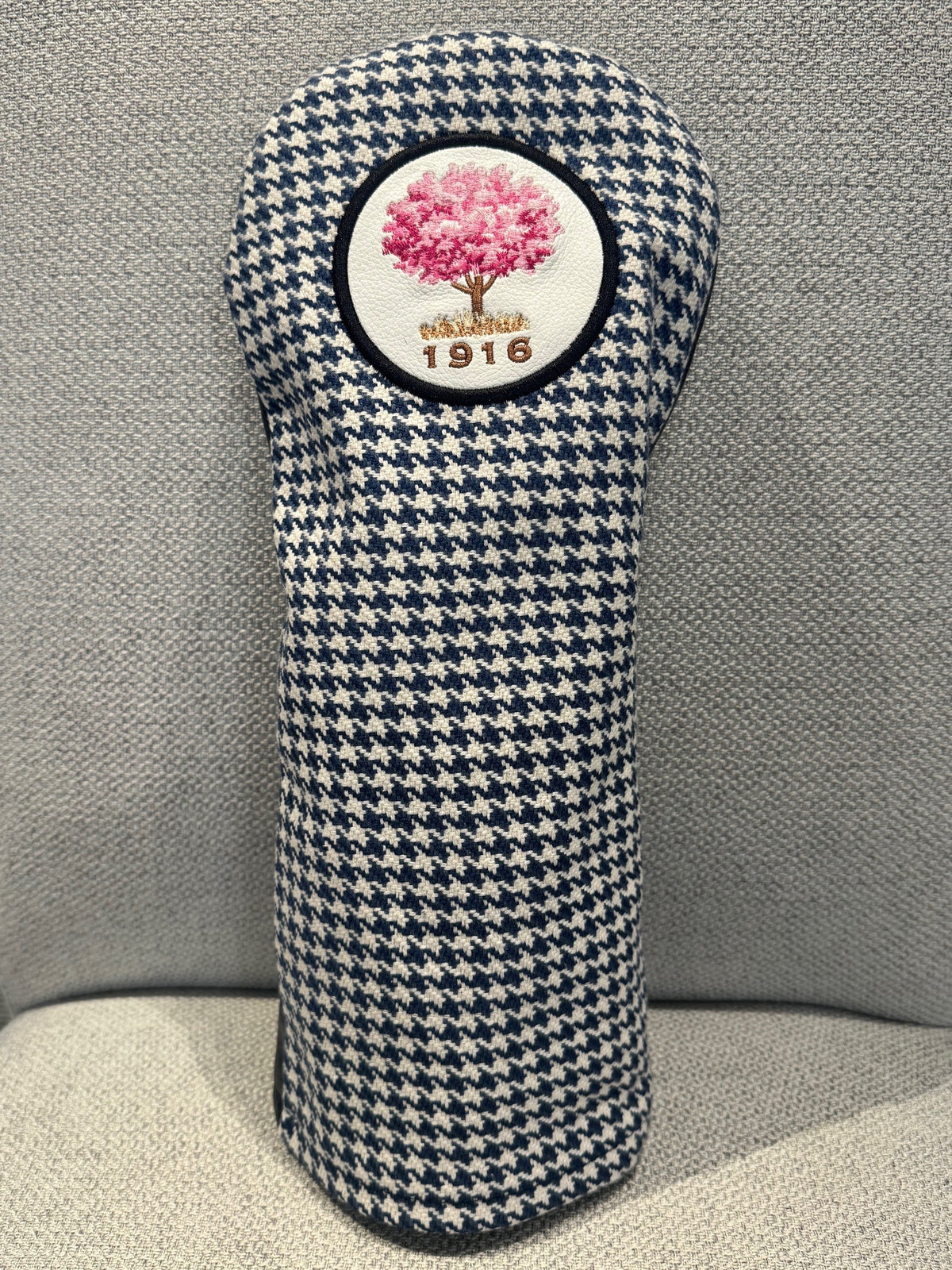 Tremont Driver Headcover