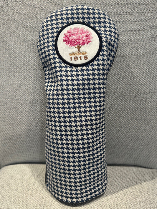 Tremont Driver Headcover