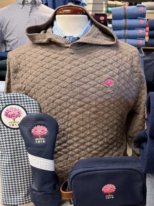 Holderness & Bourne Wallace Hoodie