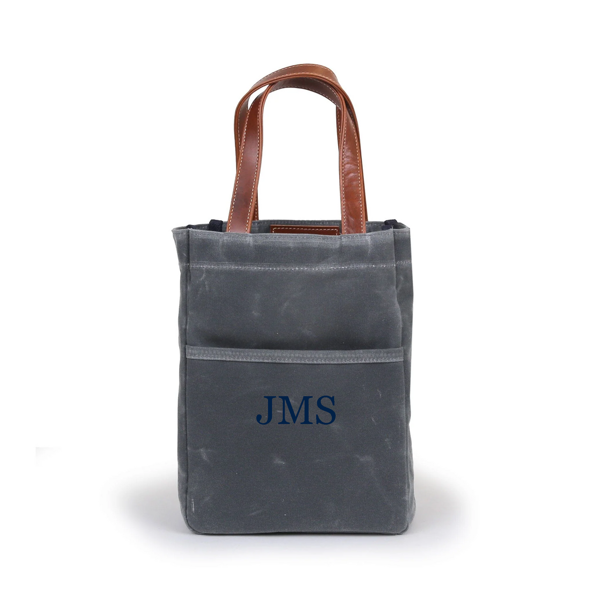Hudson Sutler Wine Tote