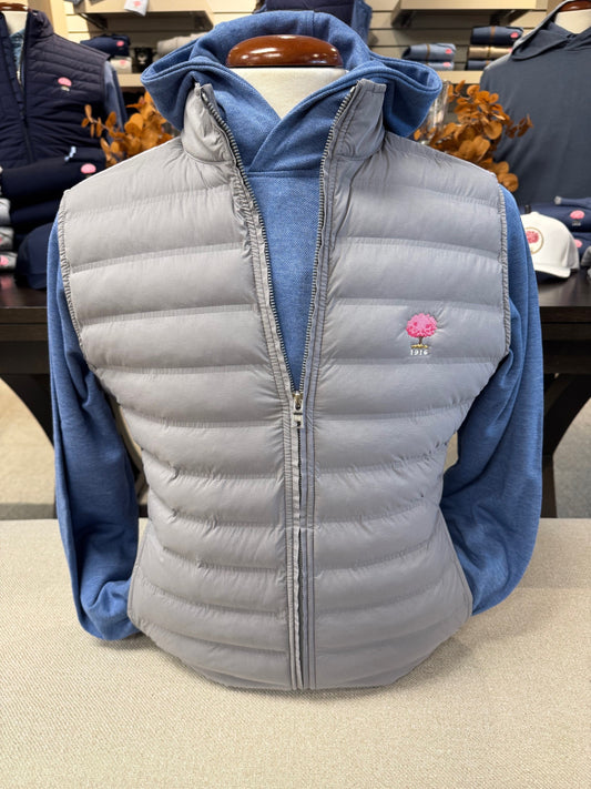 Peter Millar Winsome Hybrid Vest