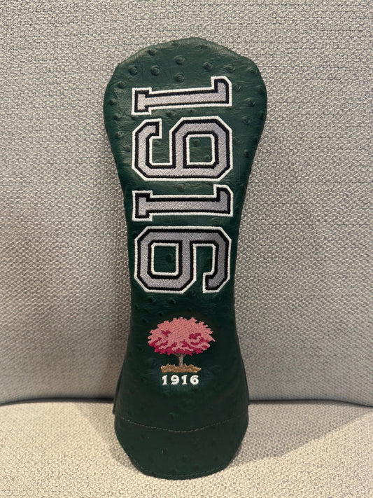 Winston FW Headcover