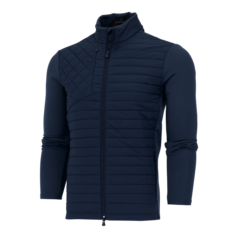 Greyson Yukon Jacket